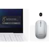 Samsung Genuine Bluetooth Mouse EJ-M3400 Slim Easy Pairing 1000dpi 5 Buttons