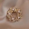 2026 High-End Butterfly Brooch: Elegant Summer Accessory for Shirts and Suits