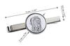 Neapolitan Mastiff, Mastino Napoletano – Tie Clip with a Dog, Personalized Tie Clip | Art-Dog
