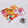 Beach Towel with Winx Club Pattern - soft,absorbent,machine washable Lightweight&Modern,swimming,Travel Essentials