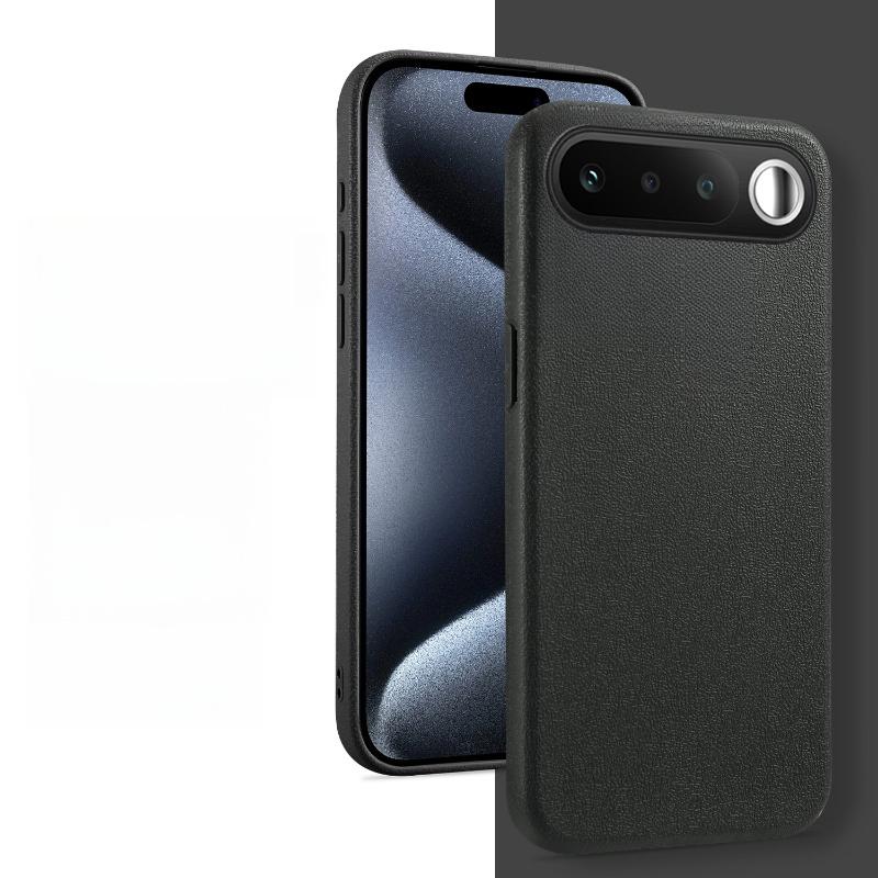For Realme 16 16 Pro Plus case Carbon Leather soft silicon Shockproof cover For Realme 16 Pro+ Phone casing