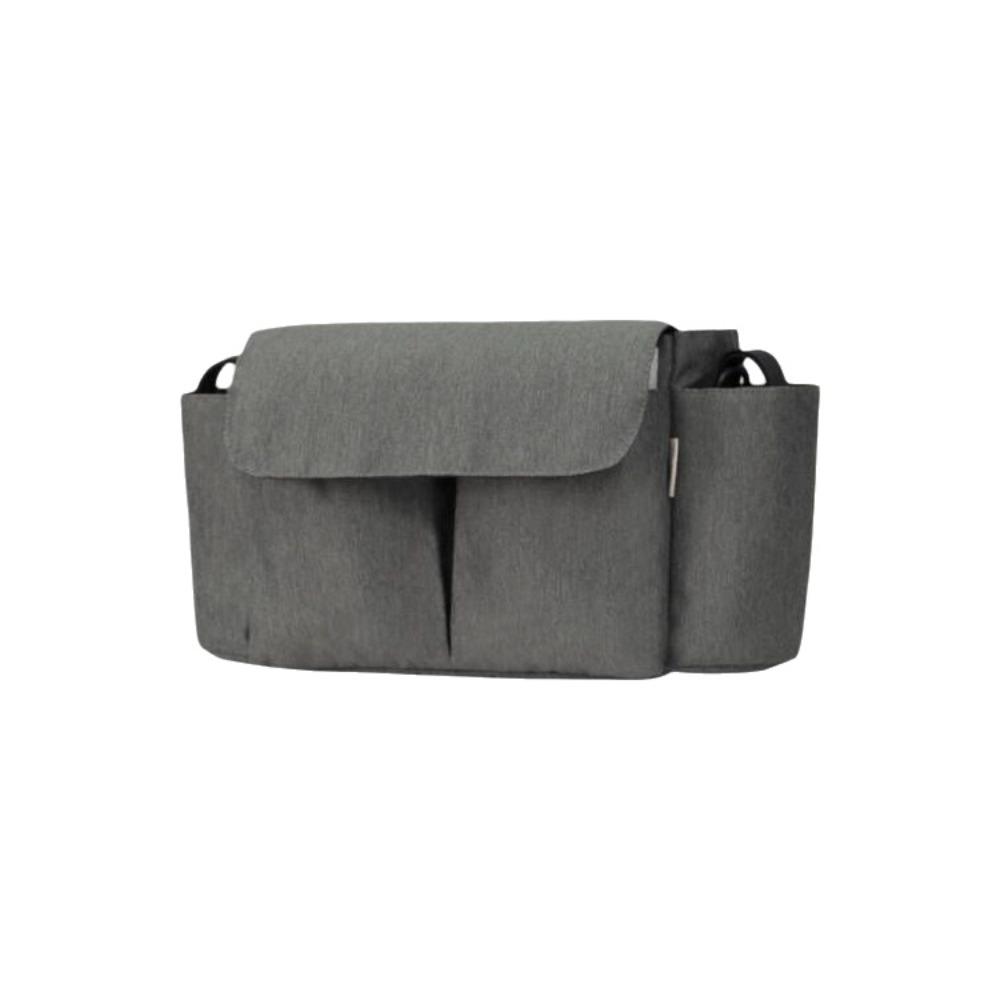 Multifunctional Crossbody Diaper Bags with Bottle Holder Travel Stroller Organizer  Baby Travel