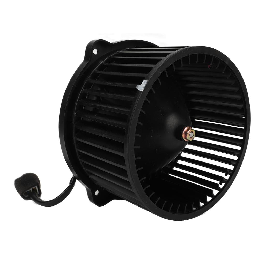 Moteur de soufflante de chauffage électrique 24V 3100RPM Augmentation du débit d'air Remplacement pour R210LC ?7 R210?7 R200?7