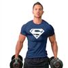 Marvel Avengers Athletic Tshirt For Men With Print Casual Summer Wear