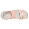 Crocs LiteRide Pink Sandals Women's 205106-6KP