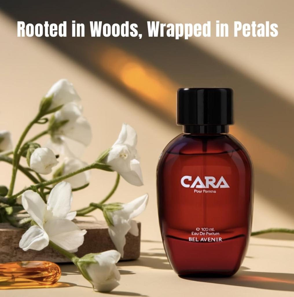 Sweet & Elegant Long-Lasting Floral Perfume | Premium Scent for Office, Parties & Date Nights | Luxury Gift Perfume for Women | 100 ml