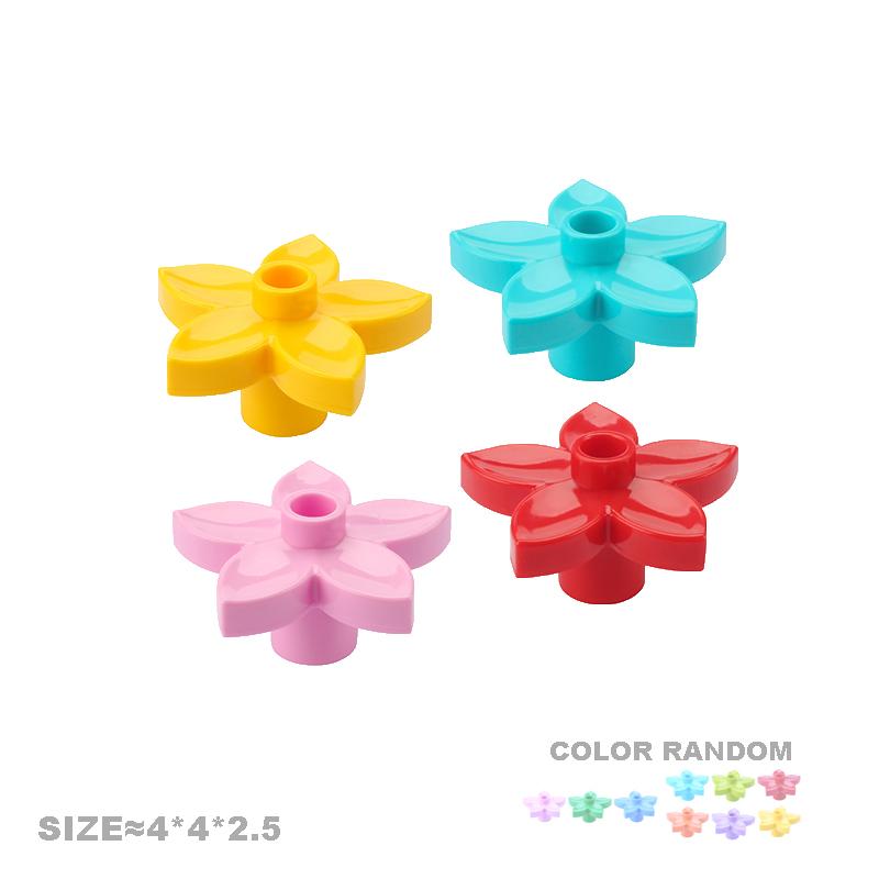 

Совместимые кирпичи, большие строительные блоки для фермы, аксессуары для украшения растений, забор, деревья, трава, фруктовый набор, детские игрушки для сборки, подарок