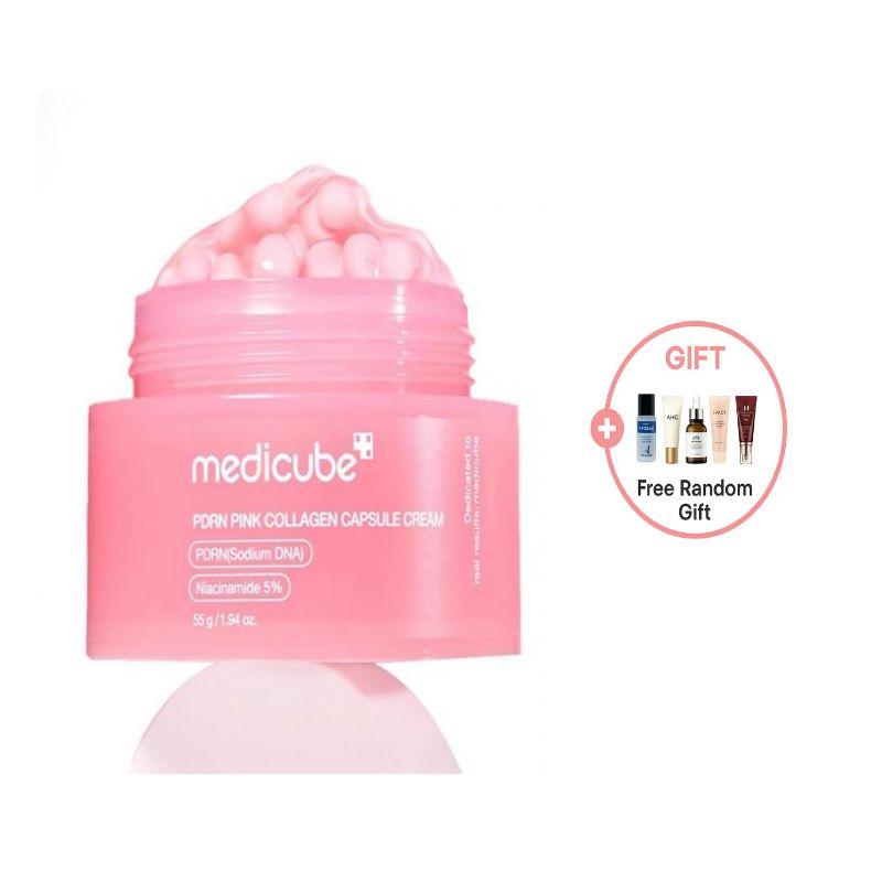 

MediCube PDRN Collagen Capsule Cream 55 g