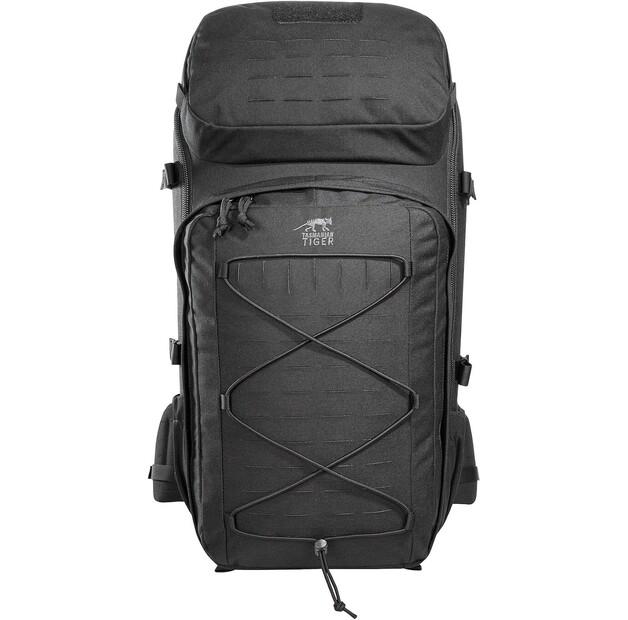 Backpack Tasmanian Tiger TT Modular Trooper Pack Black (7263-040)