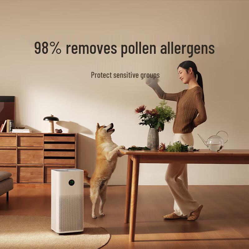 Xiaomi Mijia Air Purifier 5