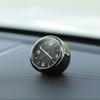 Automotive Clock, Luminous Clock Classic Digital Watch Car Accessories Car