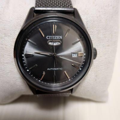 Orologi da uomo – Orologi meccanici