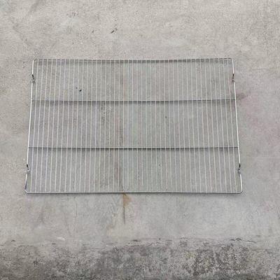 Ruhan Stainless Steel Baking & BBQ Cooling Rack