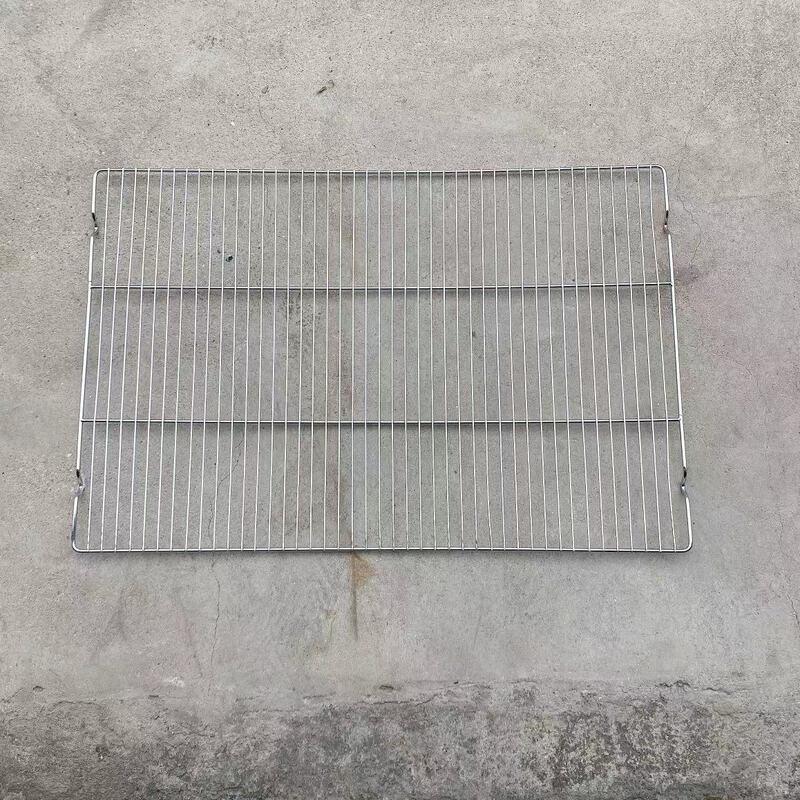 Stainless Steel Baking & Cooling Rack Set