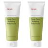 Manyo Factory Deep Pore Cleansing Soda Foam, 150ml, 2 Pcs