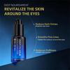 Men's Eye Nourishing, Soothing, And Revitalizing Serum 15ml