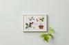 Lucien Aoki Kazuko Garden Sketchbook (Garden Berries)