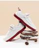 HOBIBEAR Boys Wide Toe Winter Sports Shoes - Plus Velvet, Warm, Casual Outdoor Footwear.
