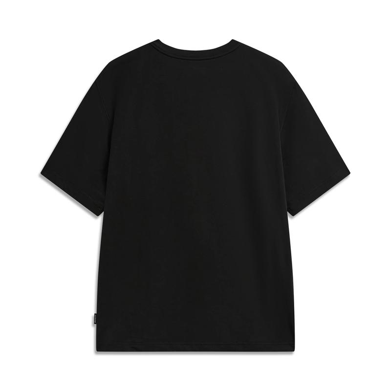 Li-Ning Men's Short-Sleeve T-Shirt