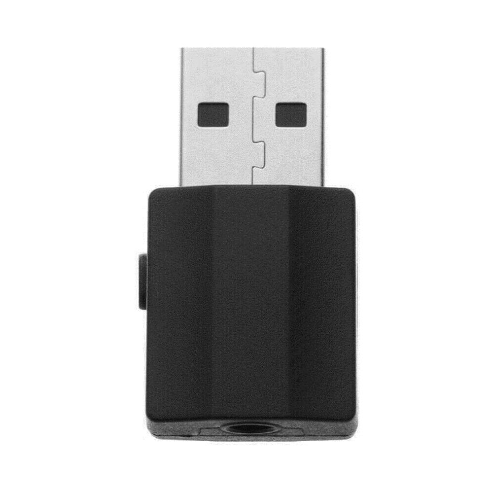 Bluetooth 5.0 adaptér audio přijímač s 3,5mm jack výstupem