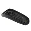 Quilted Motorcycle Seat Cushion, Complete Replacement with Stitched Edge for X160 X260 Daily Commuting, Recreation, and Custom Bike Builds