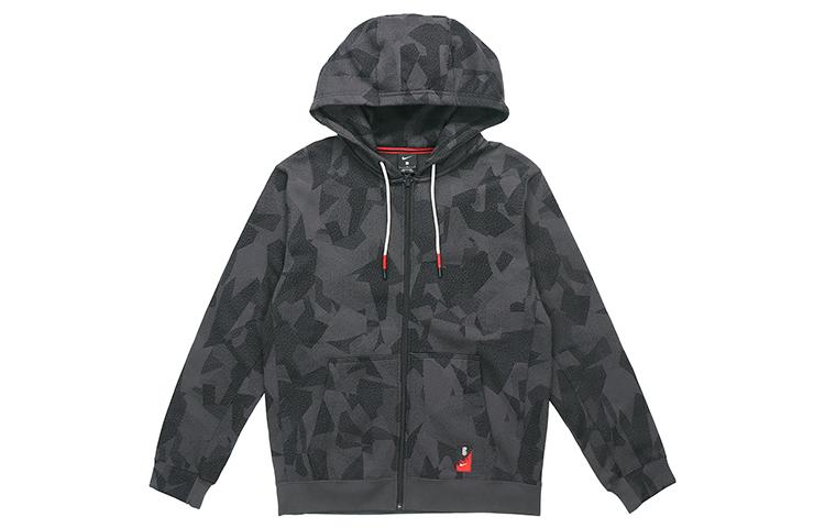 

Nike Jackets Men s Hooded Moderate Other AJ3386-010 XXXL