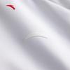 Anta CHN Series Women's Lightweight Warm Fleece Hooded Training Jacket