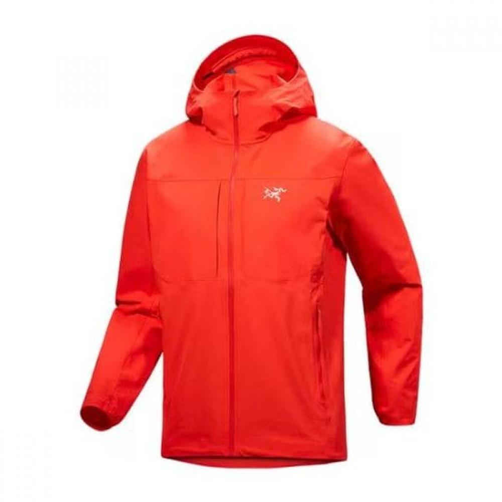 Arc Teryx Fw25 Gamma Hoodie Men Ajpfm09905