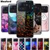 Tempered Glass Case For Xiaomi Mi 11 Ultra Cases Lite Silicone Bumper Hard PC Phone Cover for Xiaomi Mi 11 Lite Cases Mi11 Ultra