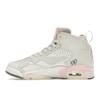 Air Jordan  Jordan MVP Shy Pink Women Sneakers Off-White Cool-Grey Medium-Soft-Pink FB9019-106