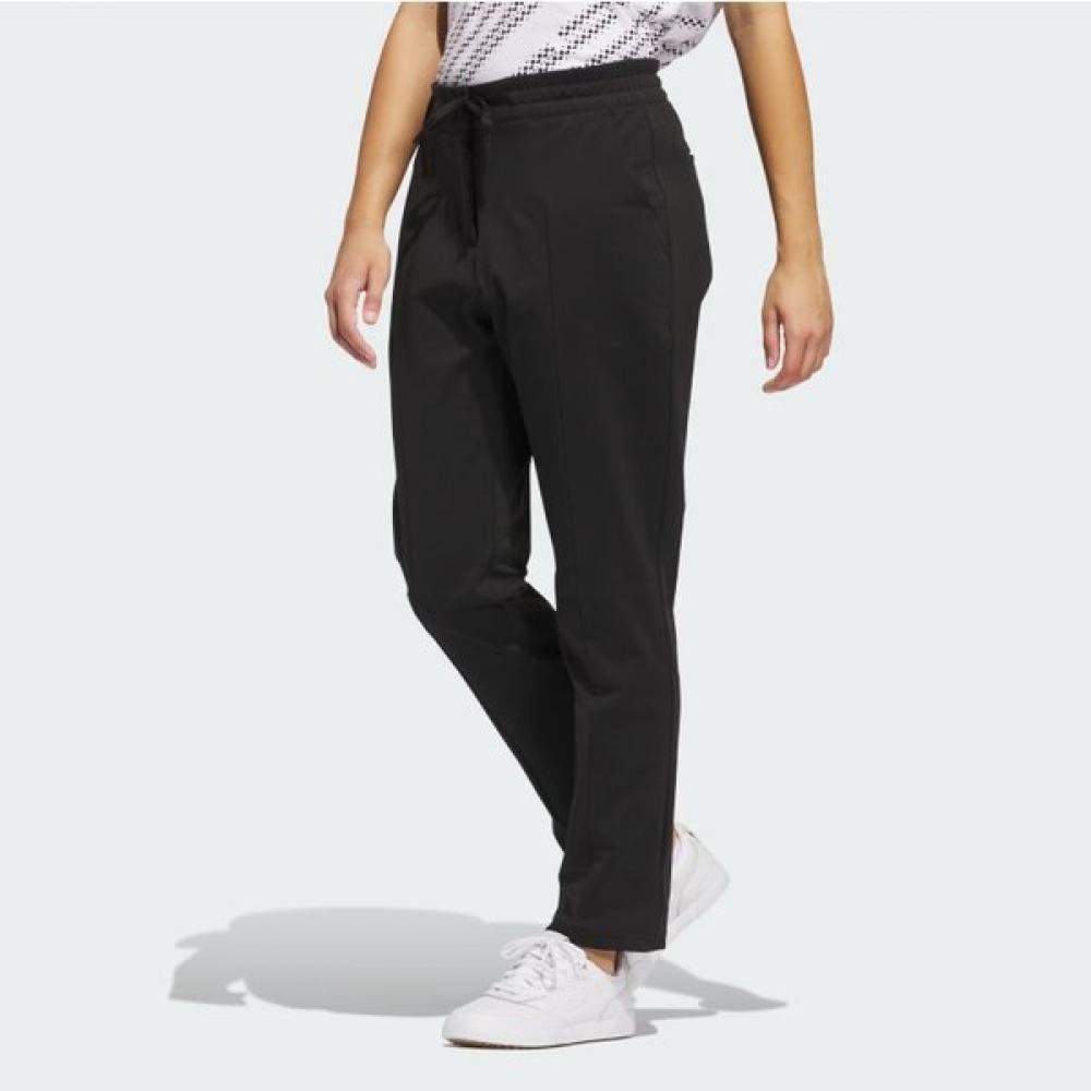 

AdidaS Golf Women S pantS Beyond The courSe Ankle pantS Jc9234 JC9234 (black)/M