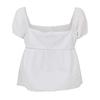 Jack Wills Womens/Ladies Embroidered Top