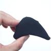 Half Sponge Shoes Cushion Forefoot Insert Pad Sponge Adjustable Shoe Filler High heels Toe Plug