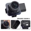 DB5Z19G490A For 2011-2015 Ford Explorer Rear View Camera Reverse Camera Backup Parking Camera EB5Z19G490A