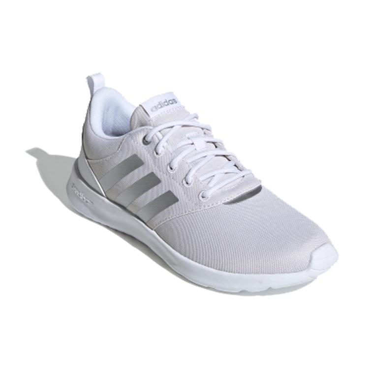 adidas Qt Racer 2.0 Cloud White Women's FV9612