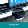 Ultrasonic Animal Alert Warning Whistle System Car Deer Whistle Safety Sound Alarm for Auto Truck Motorcycle - Animal Repeller