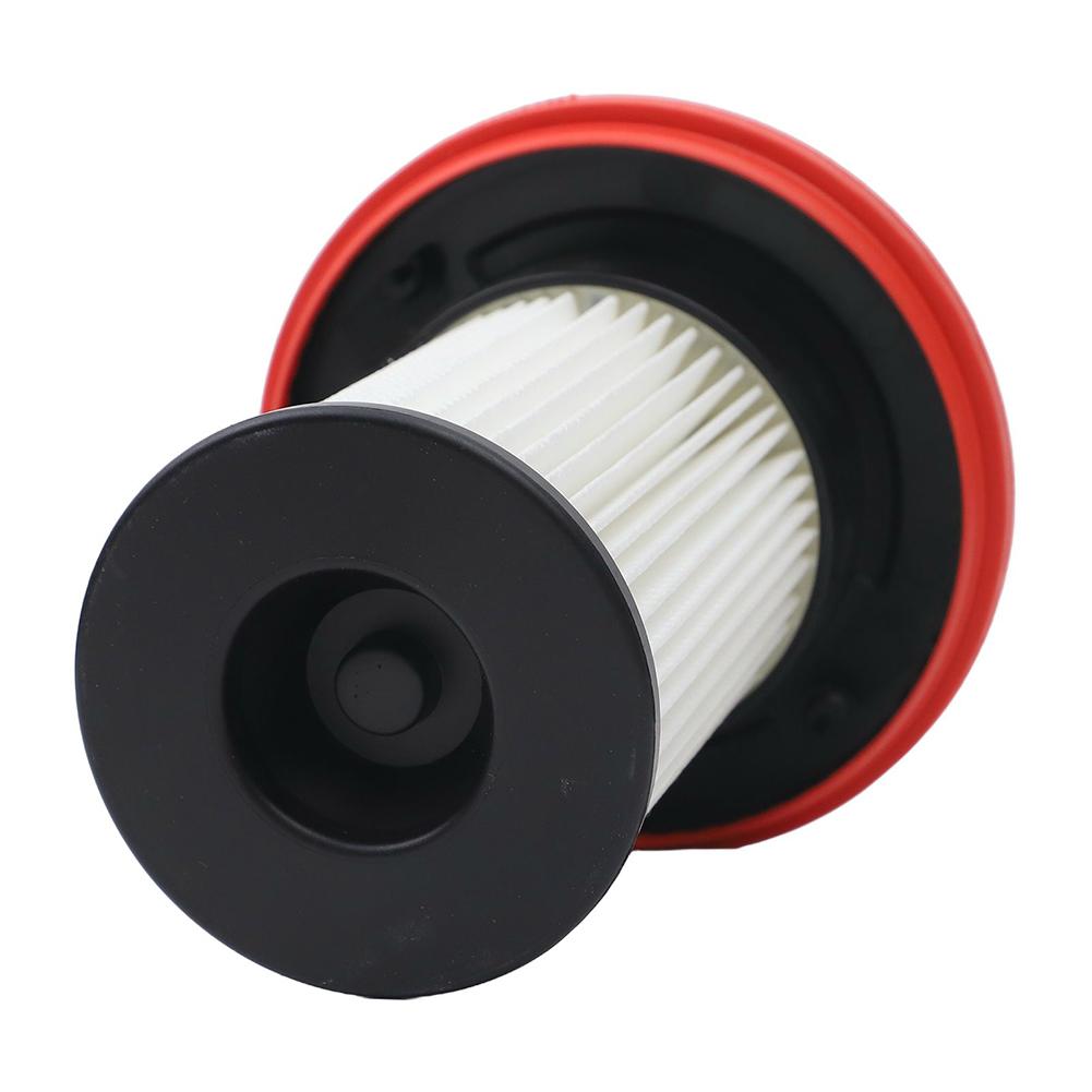 1/2/4Pack Vacuum HEPA Filter Set 12036642 12025349 Replacement For Bosch Unlimited For Gen2 Series 8 Vacuum Cleaner Accessories