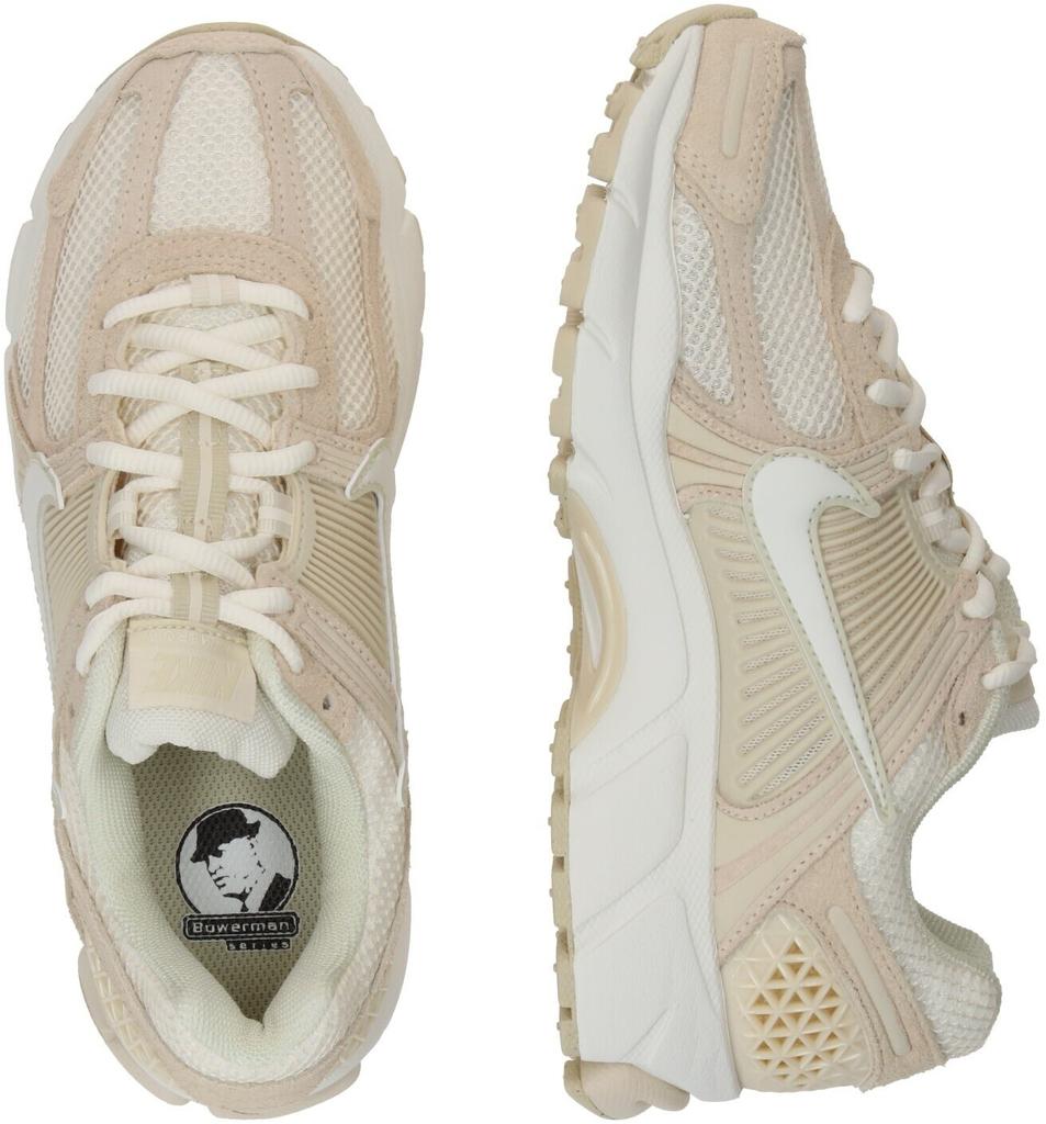 Кроссовки Nike Zoom Vomero 5 Women Beach/Light Khaki/Pale Ivory/Sail
