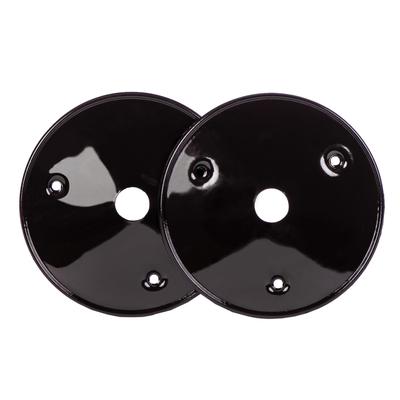 STRIDER (Strider) Optional Parts: 12-inch Art Wheel Covers (Set of 2, for One Wheel)