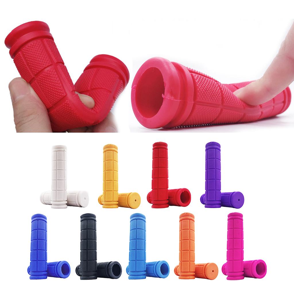 Anti-Slip Handle Bar Grip Non-Slip Bicycle Handlebar Overgrip Mountain Cover