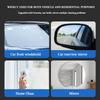 150ml Car Glass Oil Film Cleaner Deep Cleaning Polishing Glass Oil Film Removing Car Windshield Rearview Mirror Car Dust Cleaner