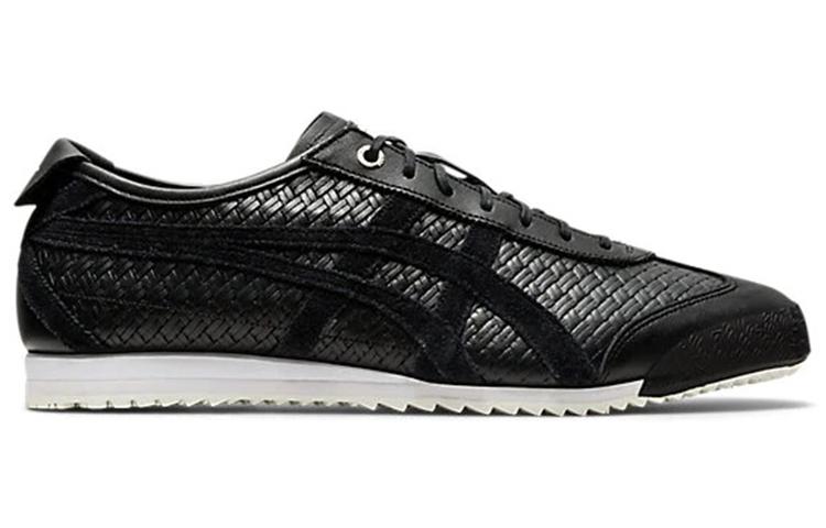 ONITSUKA TIGER Mexico 66 Sd Schwarz Weiß 1183A575-001
