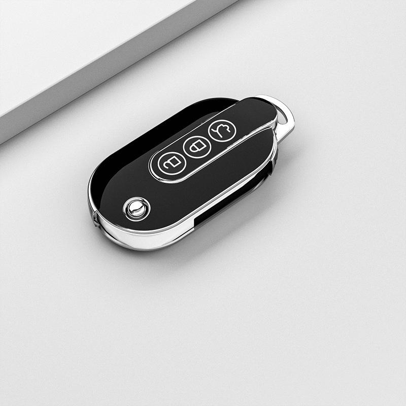 2022 Wuling Hongguang MiniEV Macaron Gameboy Key Cover Shell