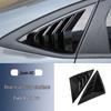 Changan Qiyuan A05 Rear Window Louver Trim Decor