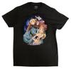Fullmetal Alchemist The Group Anime Adult T-shirt