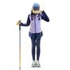 Moonkids Girls' Quick-Dry Sports Tracksuit