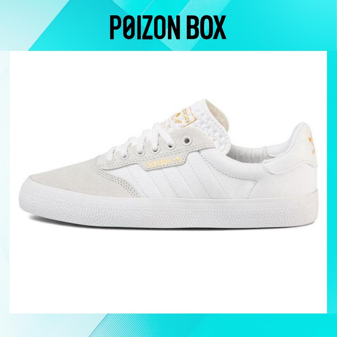 

кроссовки adidas originals 3MC Vulc Skateboarding Shoes Unisex EG2763