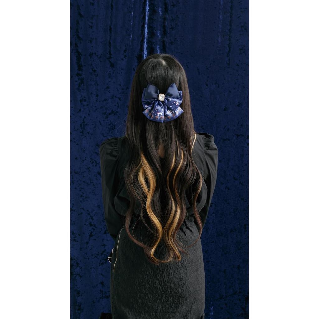 Sentimental Circus Magic and Wishes Barrette FE44601 H140 x W140mm San-X "Eternal Grimoire"