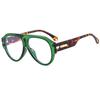 Vintage Brand Luxury Designer Fashion Oversized Square Sunglasses Men Women Classic Big Frame Driving Sun Glasses For Male UV400