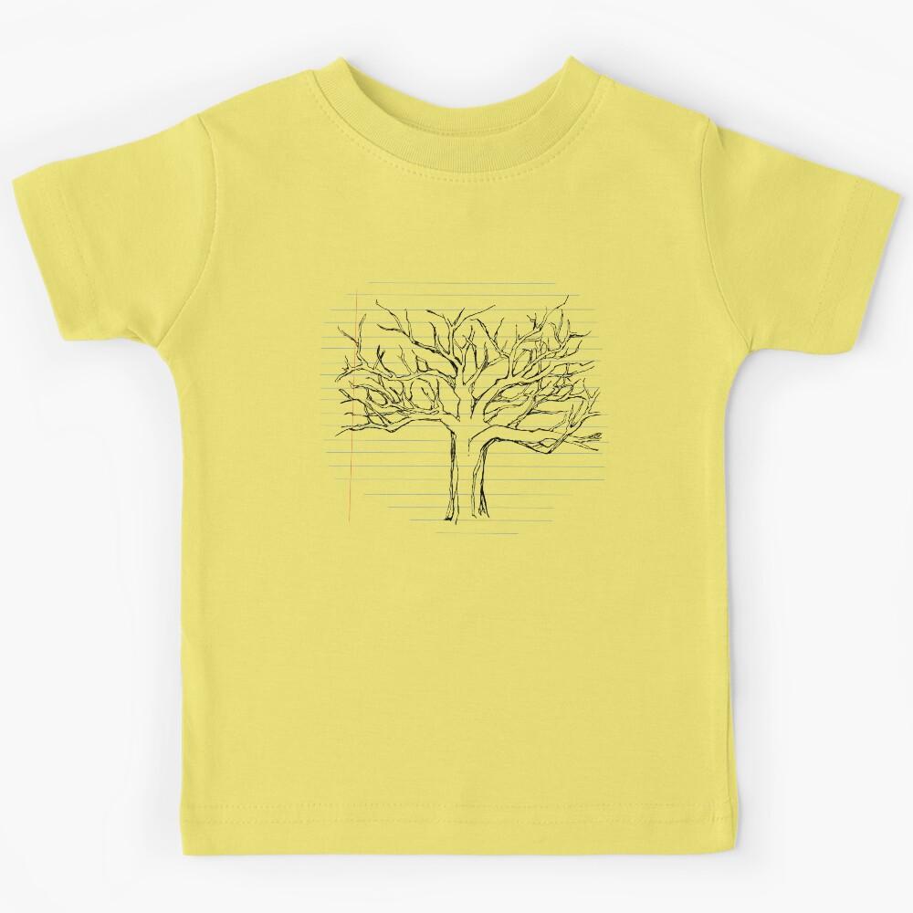 The Nemeton Kids T-Shirt 110